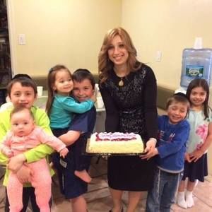 Meet your Posher, Pazit